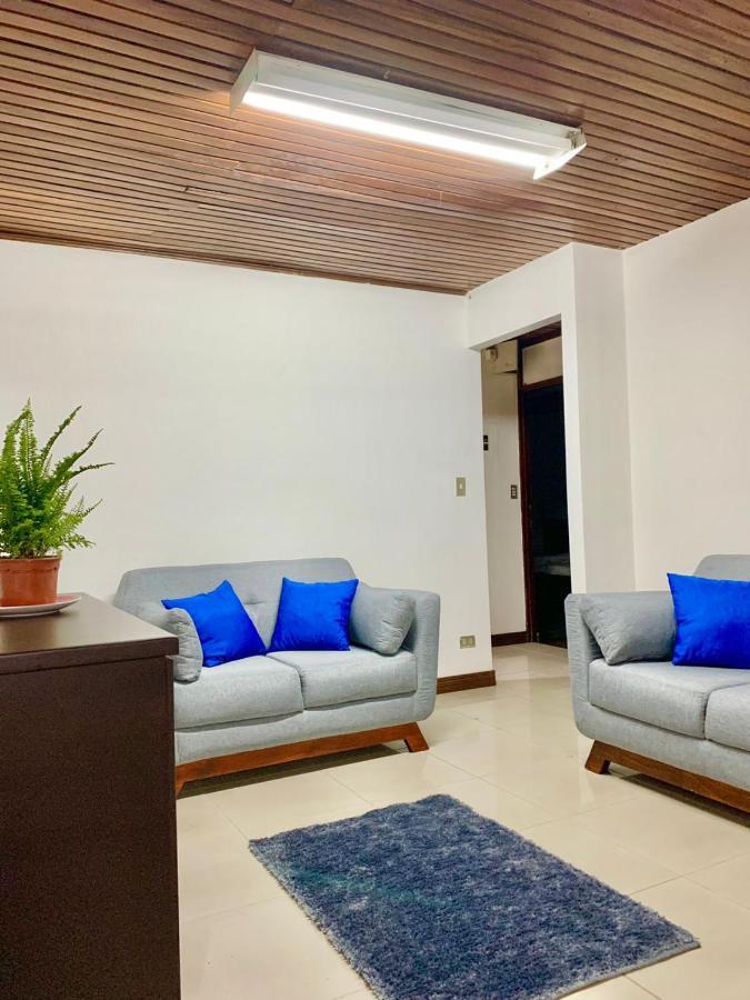 Global House Cr Hostel Backpackers Alajuela Habitacion Compartida 2 Camas Por Habitacion מראה חיצוני תמונה
