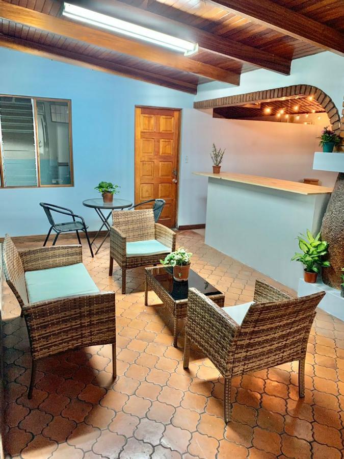Global House Cr Hostel Backpackers Alajuela Habitacion Compartida 2 Camas Por Habitacion מראה חיצוני תמונה