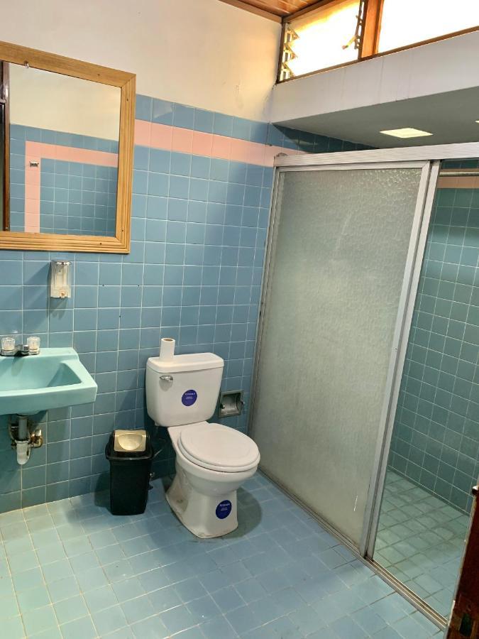 Global House Cr Hostel Backpackers Alajuela Habitacion Compartida 2 Camas Por Habitacion מראה חיצוני תמונה